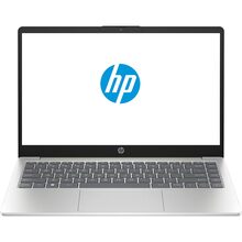 з інтегрованою відеокартою Ноутбук HP Laptop 14-ep0010ua Warm Gold (832T1EA)