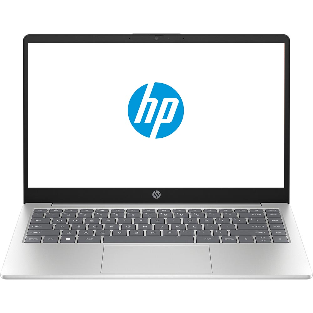 Ноутбук HP Laptop 14-ep0011ua Natural Silver (834A9EA)