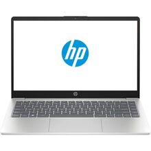 с IPS матрицей Ноутбук HP Laptop 14-ep0011ua Natural Silver (834A9EA)