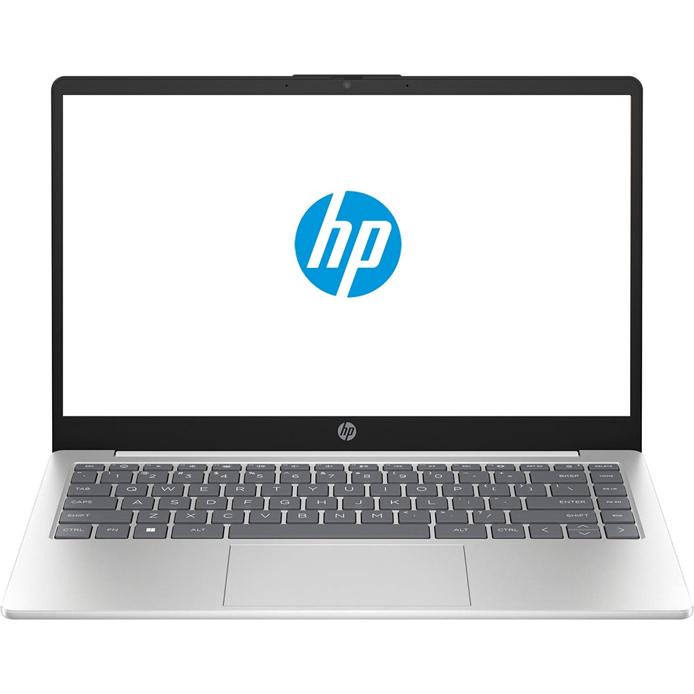 Ноутбук HP Laptop 14-ep0012ua Diamond White (833G8EA)