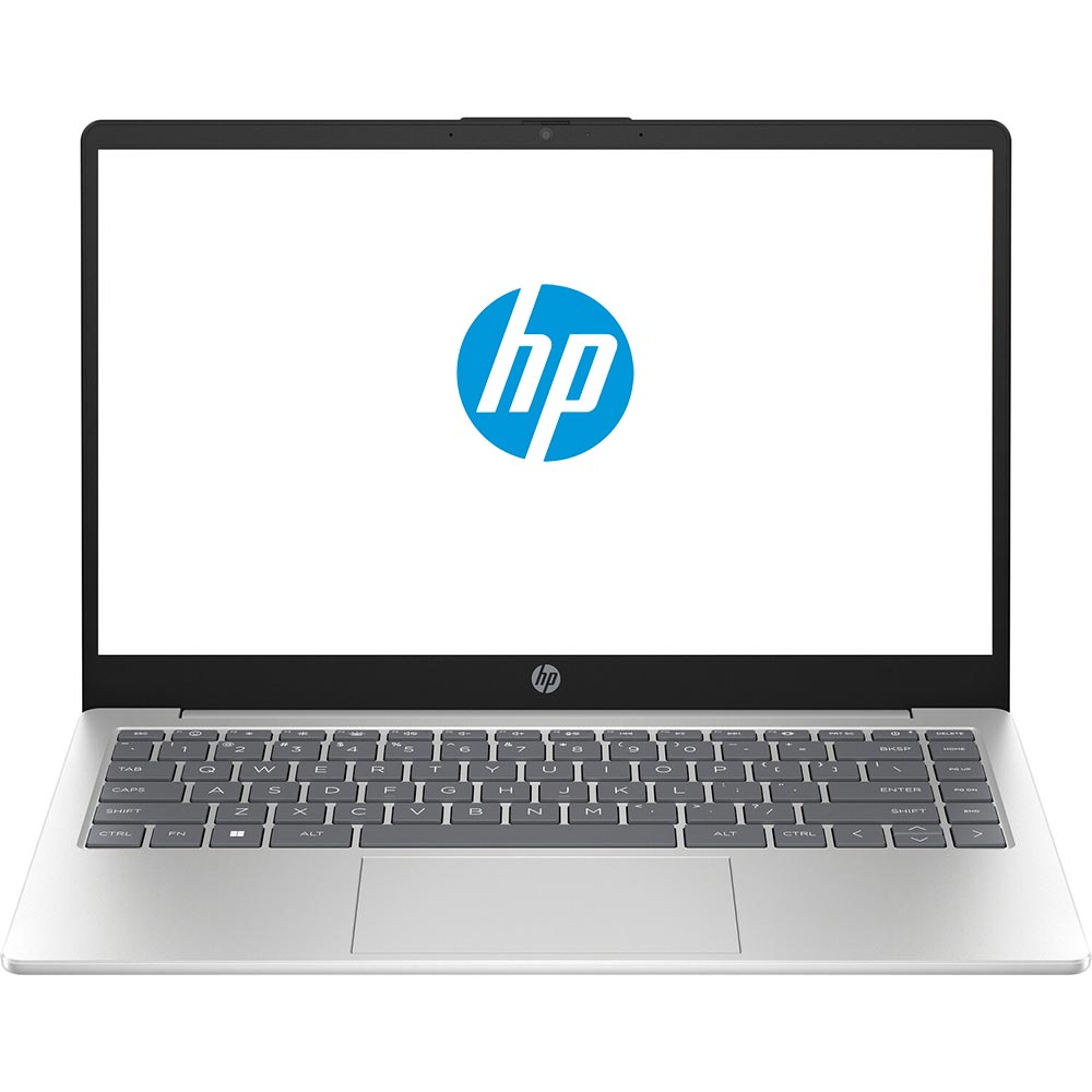 Ноутбук HP Laptop 14-ep0013ua Natural Silver (832T2EA)