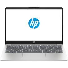 Дніпро купити Ноутбук HP Laptop 14-ep0013ua Natural Silver (832T2EA)