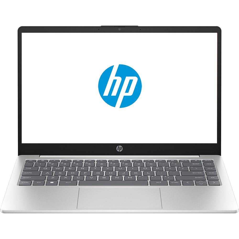 Ноутбук HP Laptop 14-ep0015ua Diamond White (832T3EA)