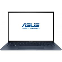 Ноутбук ASUS Zenbook S 13 OLED UX5304VA-NQ074 Ponder Blue (90NB0Z93-M004X0)