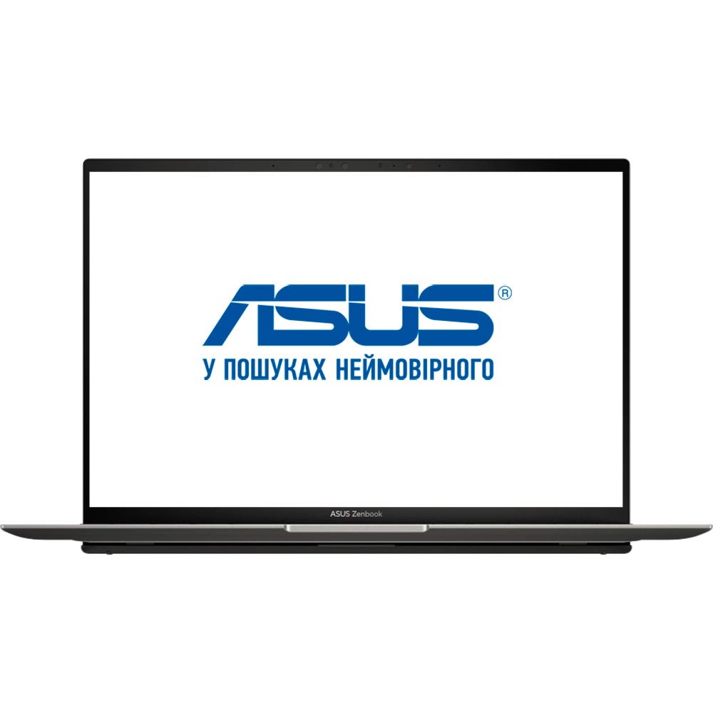 Ноутбук ASUS Zenbook S 13 OLED UX5304VA-NQ083 Basalt Grey (90NB0Z92-M004Y0)