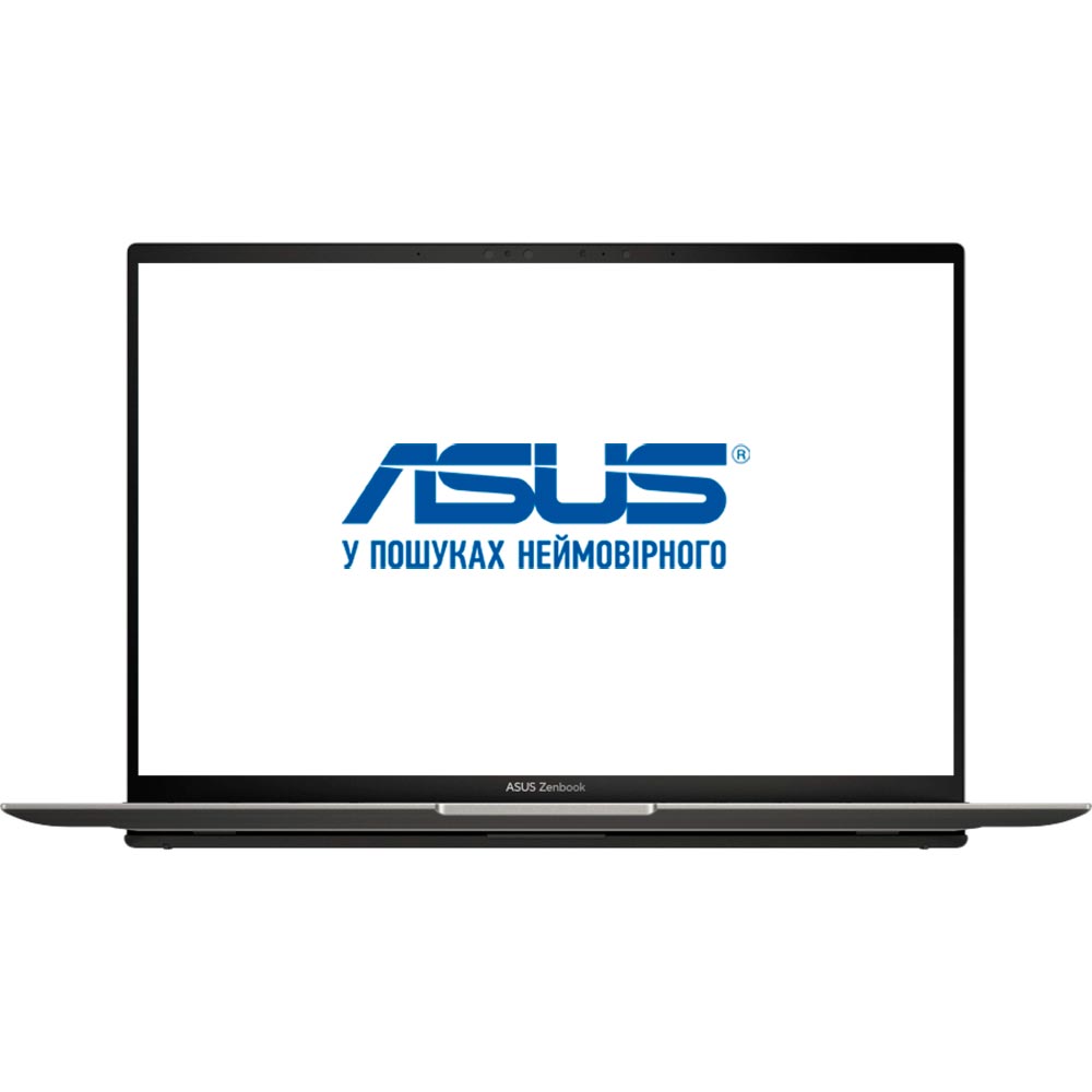 Ноутбук ASUS Zenbook S 13 OLED UX5304VA-NQ085 Basalt Grey (90NB0Z92-M00500)