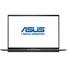 Ноутбук ASUS Zenbook S 13 OLED UX5304VA-NQ085 Basalt Grey (90NB0Z92-M00500)