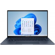 Ноутбук ASUS Zenbook S 13 OLED UX5304VA-NQ150W Ponder Blue (90NB0Z93-M00H80)