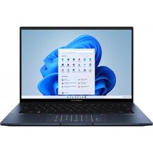 Ноутбук ASUS Zenbook 14 OLED UX3402ZA-KM390W Ponder Blue (90NB0WC1-M00VR0)