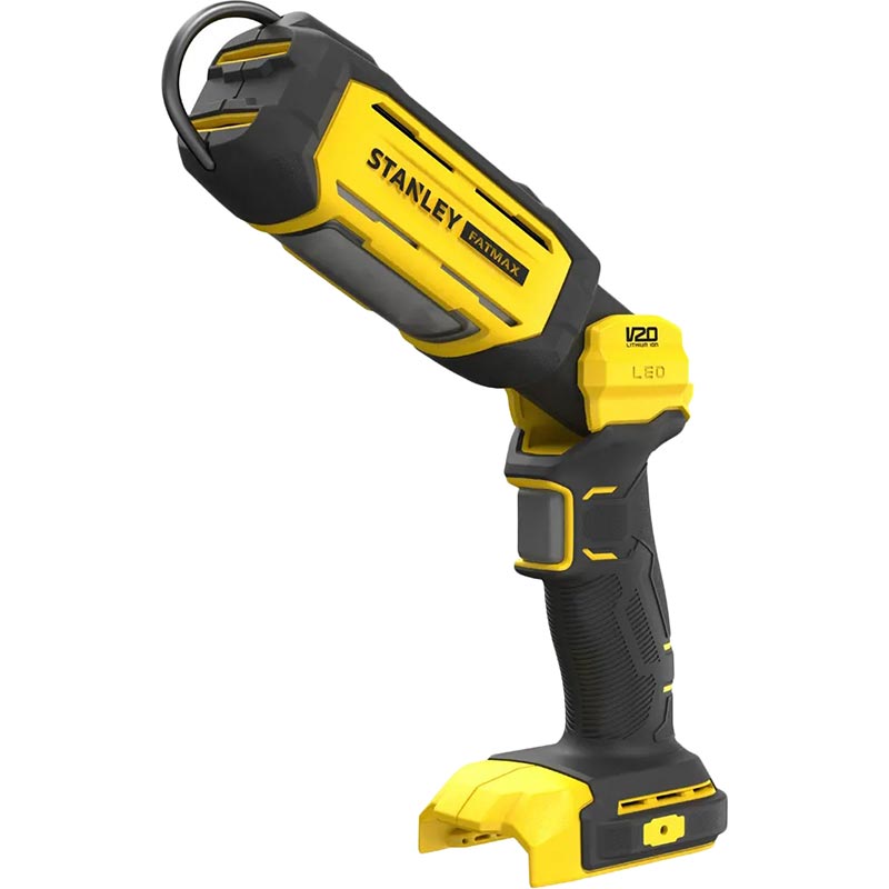 Фонарь STANLEY FATMAX 18 В XR Li-Ion (V20) (SFMCL050B)