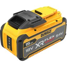 Аккумулятор DEWALT DCB549