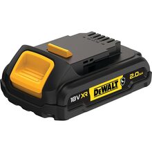 Акумулятор DEWALT DCB183G