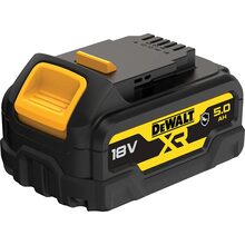 Аккумулятор DEWALT DCB184G