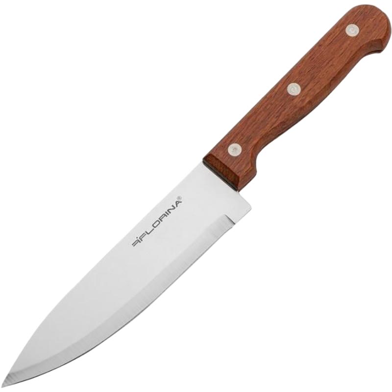 Ніж кухарський Florina Wood 20 см (5N0300)