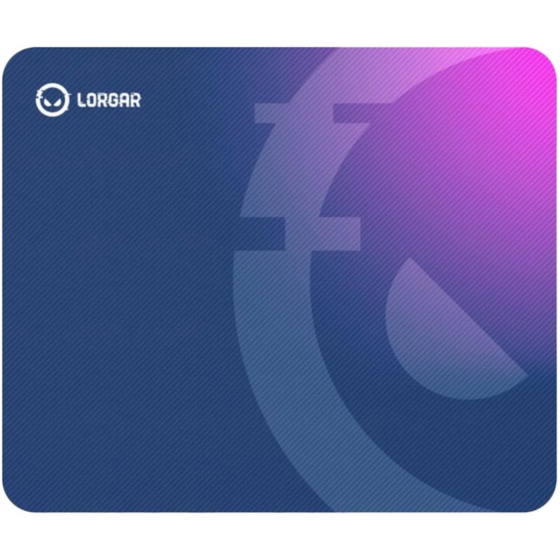 Килимок Lorgar Main 135 L Purple (LRG-GMP135) Килимок Lorgar Main 135 L Purple (LRG-GMP135)