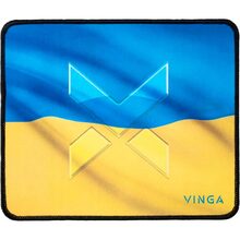 Килимок VINGA MP256 Flag of Ukraine