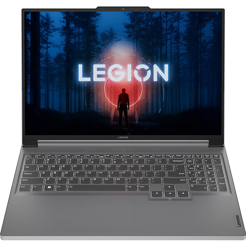 Ноутбук LENOVO Legion Slim LS5-16IRH8 Misty Grey (82YA00C6RA)