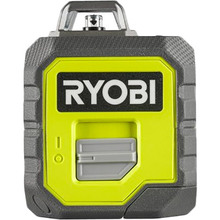 Лазерний нівелір RYOBI RB360RLL (5133005309)