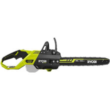 Цепная пила RYOBI RY36CSX40B-160P Oregon MAX POWER 36В