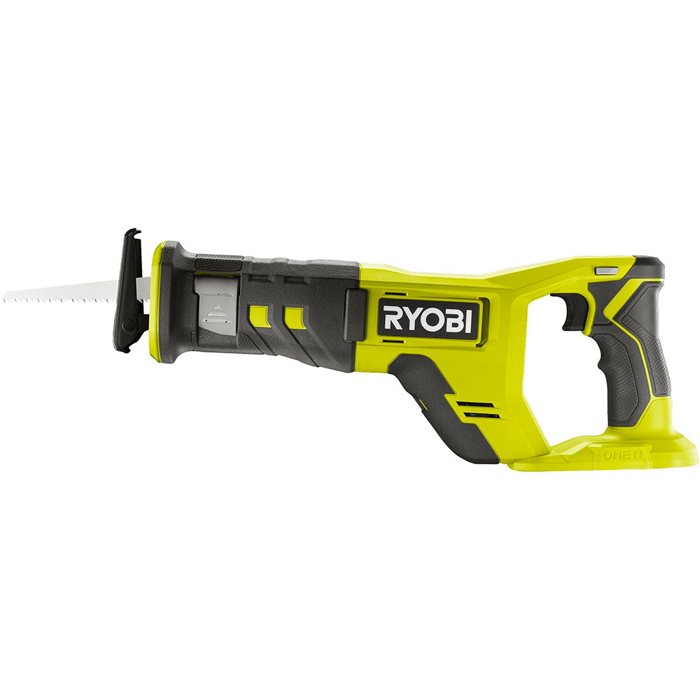 Шабельна пилка RYOBI ONE+ RRS18-0 (5133005404)