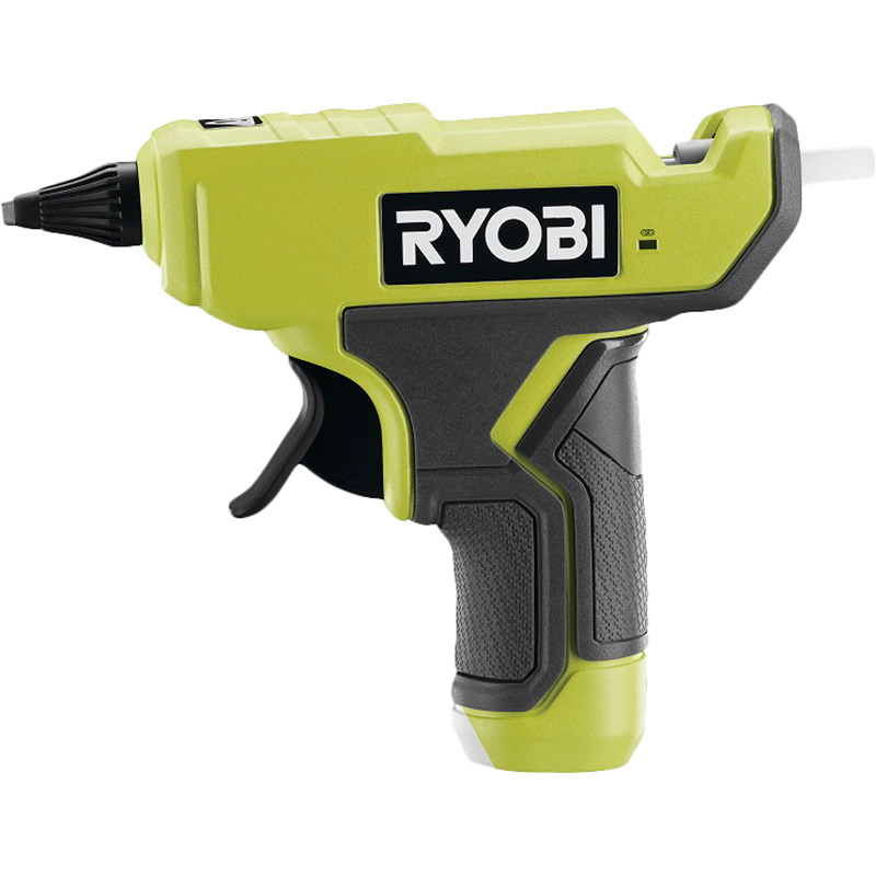 Клейовий пістолет RYOBI ONE+ RGLM18-0 (5133005001)