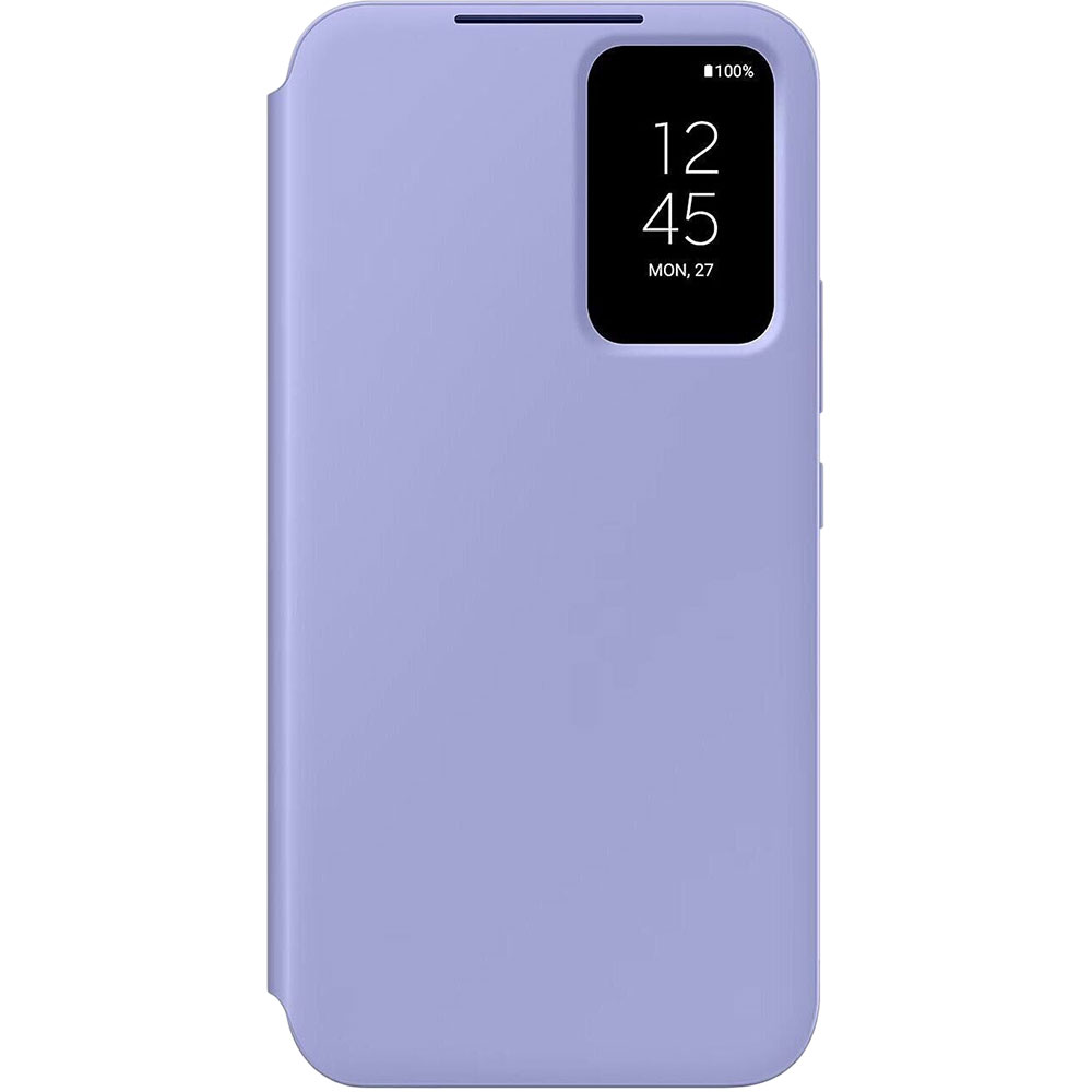 Чехол SAMSUNG Smart View Wallet Case для Samsung Galaxy A54 (A546)  Blueberry (EF-ZA546CVEGRU) - в интернет-магазине Фокстрот: цены, отзывы,  характеристики | купить в Киеве, Харькове, Днепропетровске, Одессе - Украина