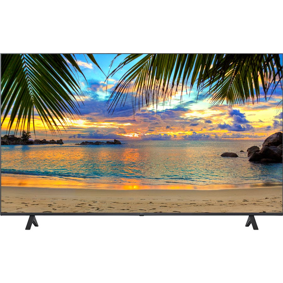 Телевізор LG 43UR78006LK Діагональ 43" (109 см)