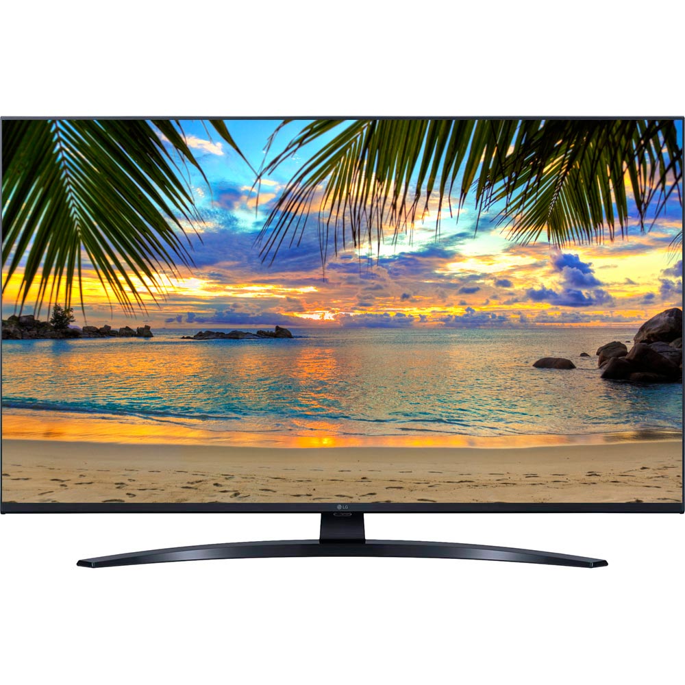 Телевизор LG 43UR81006LJ