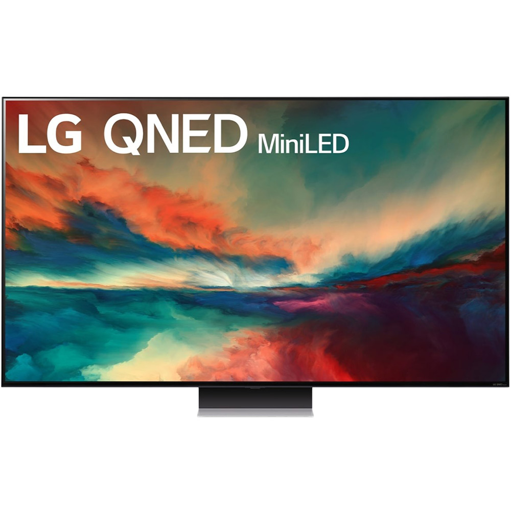 Телевизор LG 65QNED866RE