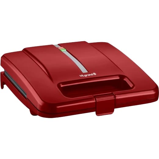 Бутербродница VILGRAND VSG0759 Red