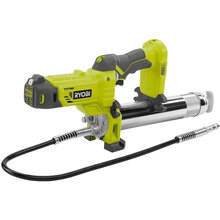 Смазочный пистолет RYOBI ONE+ R18GG-0 18В