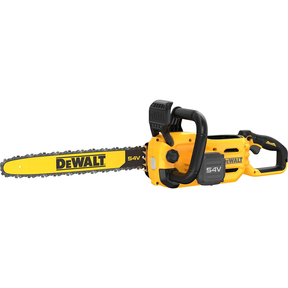 Цепная пила DeWALT DCMCS575N