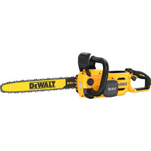 Цепная пила DeWALT DCMCS575N