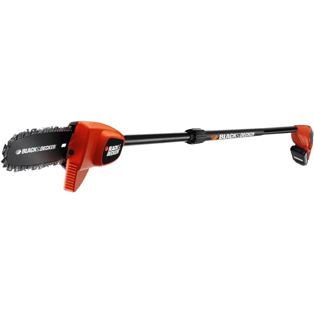 Висоторіз BLACK+DECKER GPC1820L20 Висоторіз BLACK+DECKER GPC1820L20