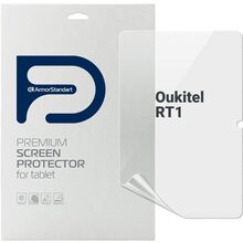 Захисна плівка ArmorStandart для Oukitel Tablet RT1 (ARM67148)