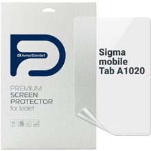 Защитная пленка ArmorStandart для Sigma mobile Tab A1020 (ARM66242)