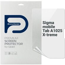 Защитное стекло ArmorStandart для Sigma mobile Tab A1025 X-treme (ARM66243)