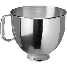 Чаша KITCHENAID 5K5THSBP 4.8 л