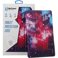 Чехол BECOVER Smart Case для Apple iPad 10.9" 2022 Space (709206)