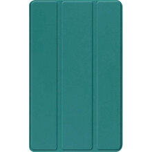 Чехол BECOVER Smart Case для Lenovo Tab M8 (4rd Gen) TB-300FU 8" Dark Green (709211)