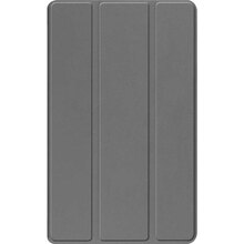 Чохол BECOVER Smart Case для Lenovo Tab M8 (4rd Gen) TB-300FU 8" Gray (709212)