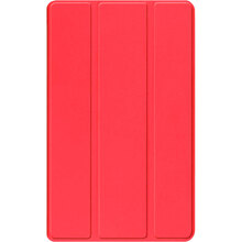 Чехол BECOVER Smart Case для Lenovo Tab M8 (4rd Gen) TB-300FU 8" Red (709213)