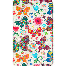 Чехол BECOVER Smart Case для Lenovo Tab M8 (4rd Gen) TB-300FU 8" Butterfly (709215)