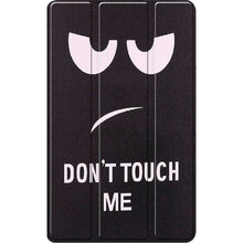 Чохол BECOVER Smart Case для Lenovo Tab M8 (4rd Gen) TB-300FU 8" Don't Touch (709216)