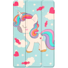 Чохол BECOVER Smart Case для Lenovo Tab M8 (4rd Gen) TB-300FU 8" Unicorn (709220)