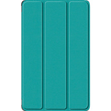 Чохол BECOVER Smart Case для Lenovo Tab M9 TB-310 9" Dark Green (709223)