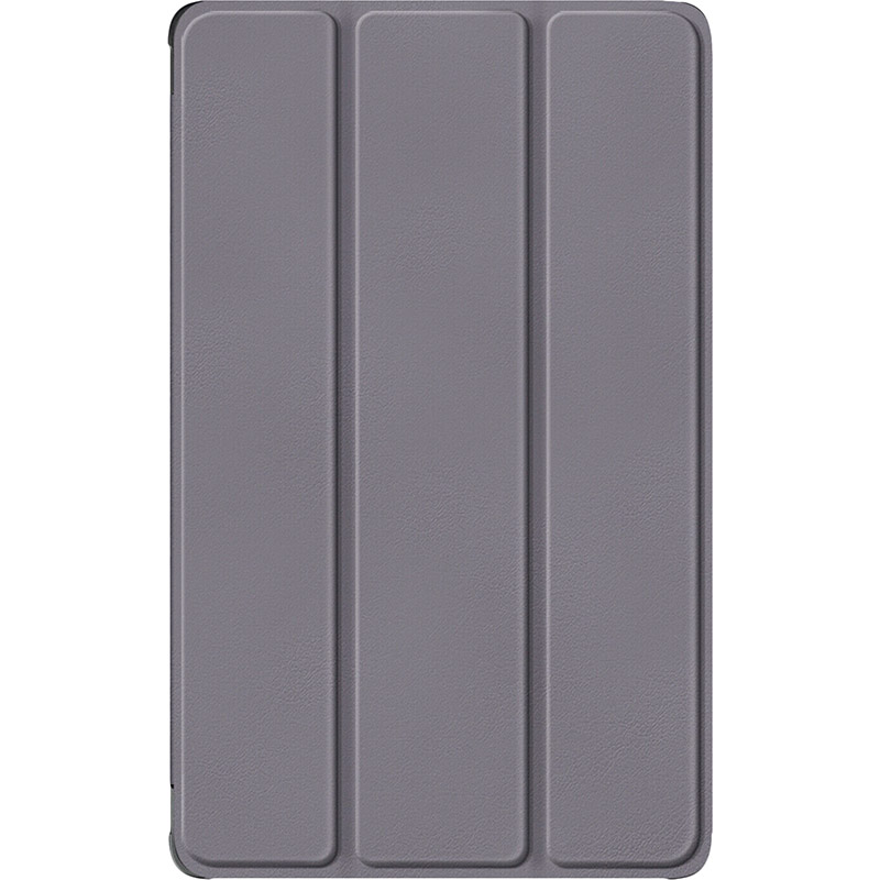 Чохол BECOVER Smart Case для Lenovo Tab M9 TB-310 9" Gray (709224)
