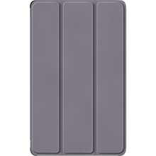 Чохол BECOVER Smart Case для Lenovo Tab M9 TB-310 9" Gray (709224)