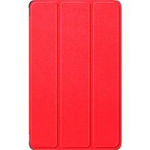 Чехол BECOVER Smart Case для Lenovo Tab M9 TB-310 9" Red (709225)