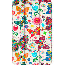 Чехол BECOVER Smart Case для Lenovo Tab M9 TB-310 9" Butterfly (709227)